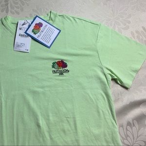 🆕Size M-ROUND NECK T-SHIRT WITH SHORT SLEEVES